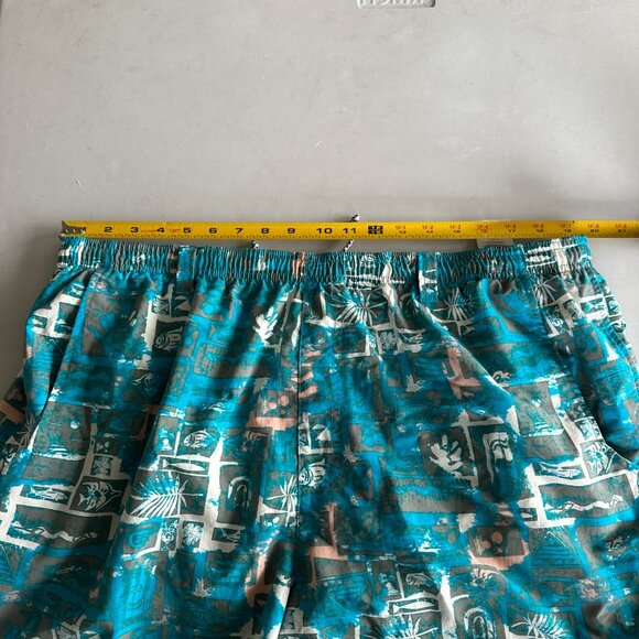 Columbia PFG Super Backcast Water Mesh Lined 6" Swim Shorts FM1107 Mens size XXL - Picture 9 of 10